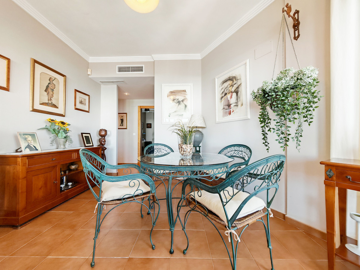 3 Bed Apartment for sale in Calahonda Costa Del Sol, Málaga, Spain