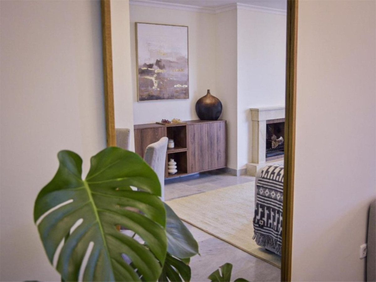 Se vende Apartamento Planta Media de 2 dormitorios en Costa Del Sol, Málaga, España