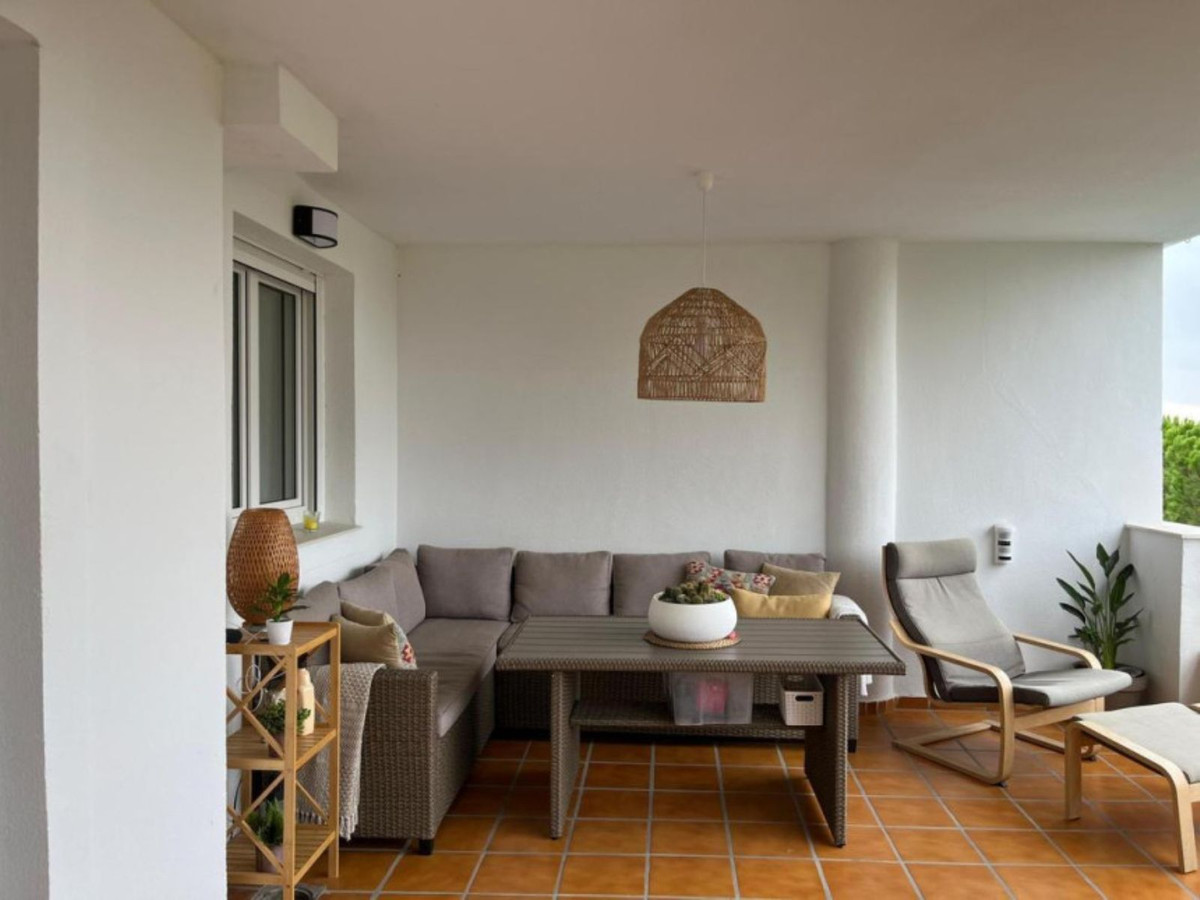 Se vende Apartamento Planta Media de 3 dormitorios en Costa Del Sol, Málaga, España