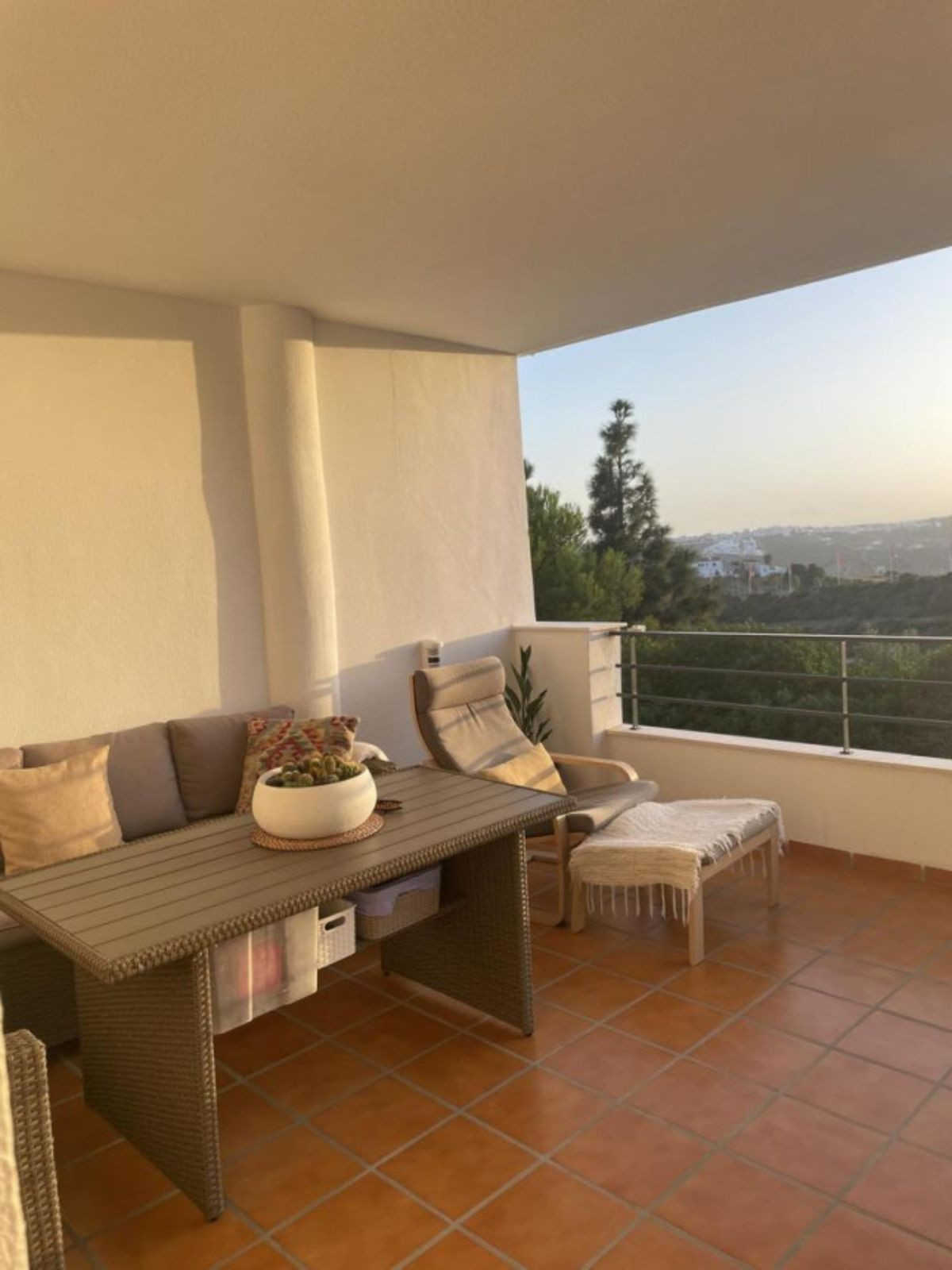 Se vende Apartamento Planta Media de 3 dormitorios en Costa Del Sol, Málaga, España