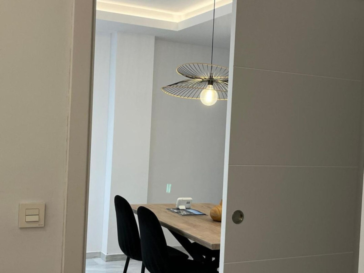 Se vende Apartamento Planta Media de 3 dormitorios en Costa Del Sol, Málaga, España