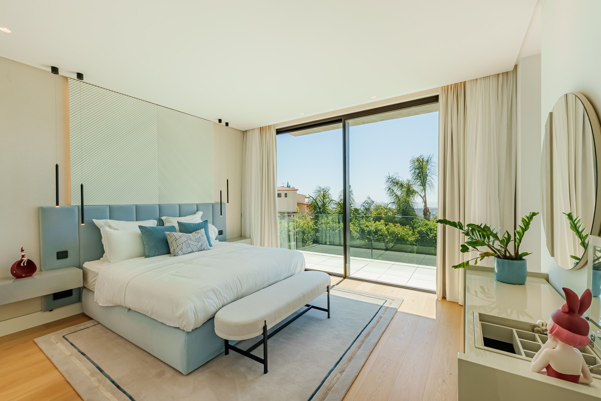 Se vende Villa - Chalet de 8 dormitorios en Costa Del Sol, Málaga, España