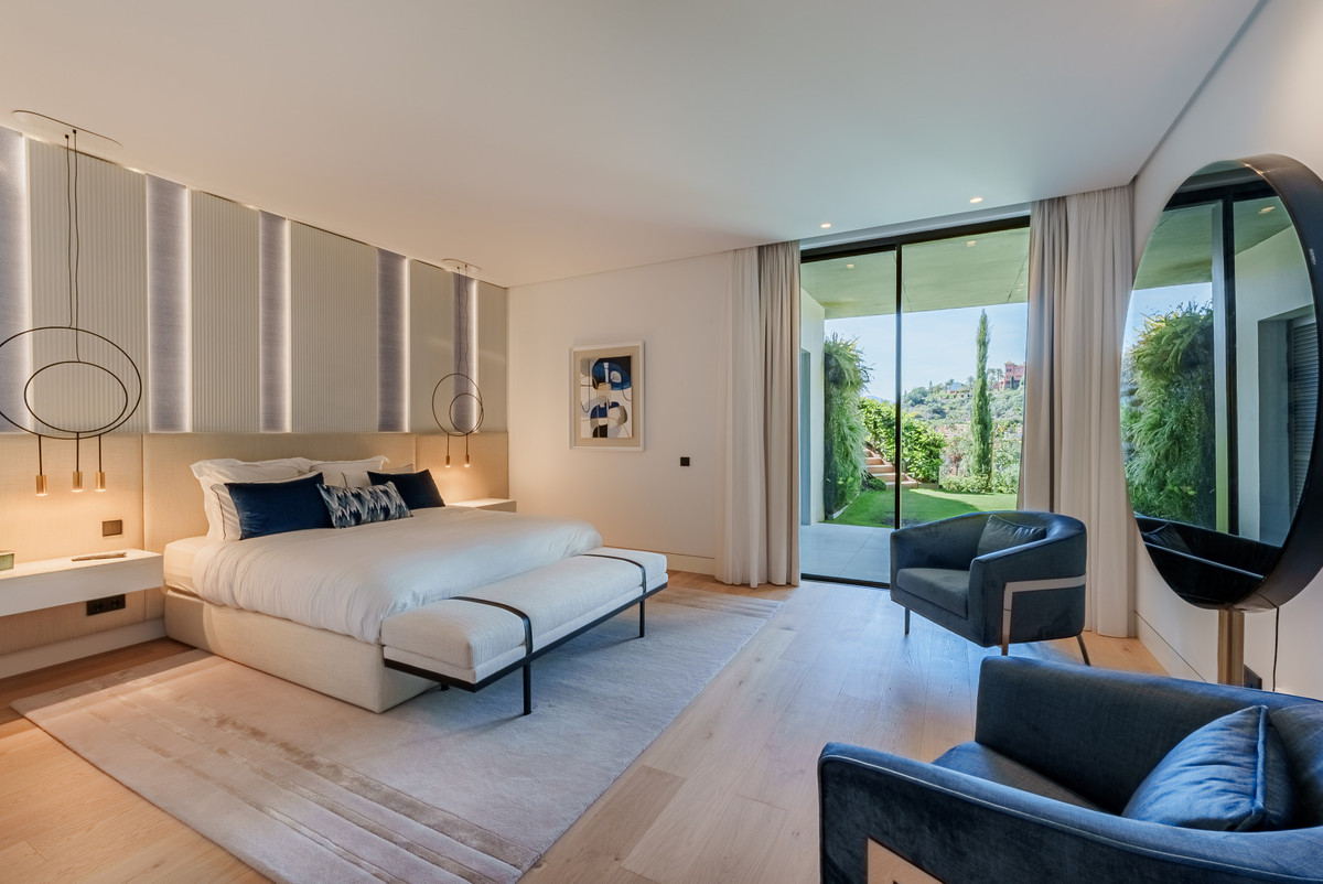Se vende Villa - Chalet de 8 dormitorios en Costa Del Sol, Málaga, España