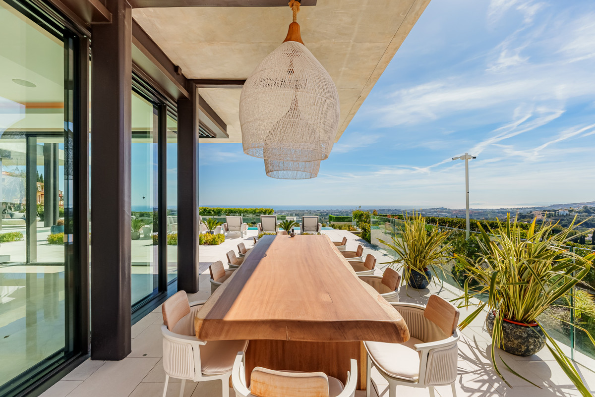 Se vende Villa - Chalet de 8 dormitorios en Costa Del Sol, Málaga, España