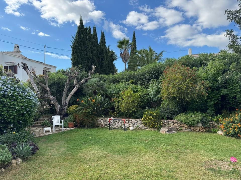 3 Bed Townhouse for sale in La Xara Costa Blanca, Alicante, Spain