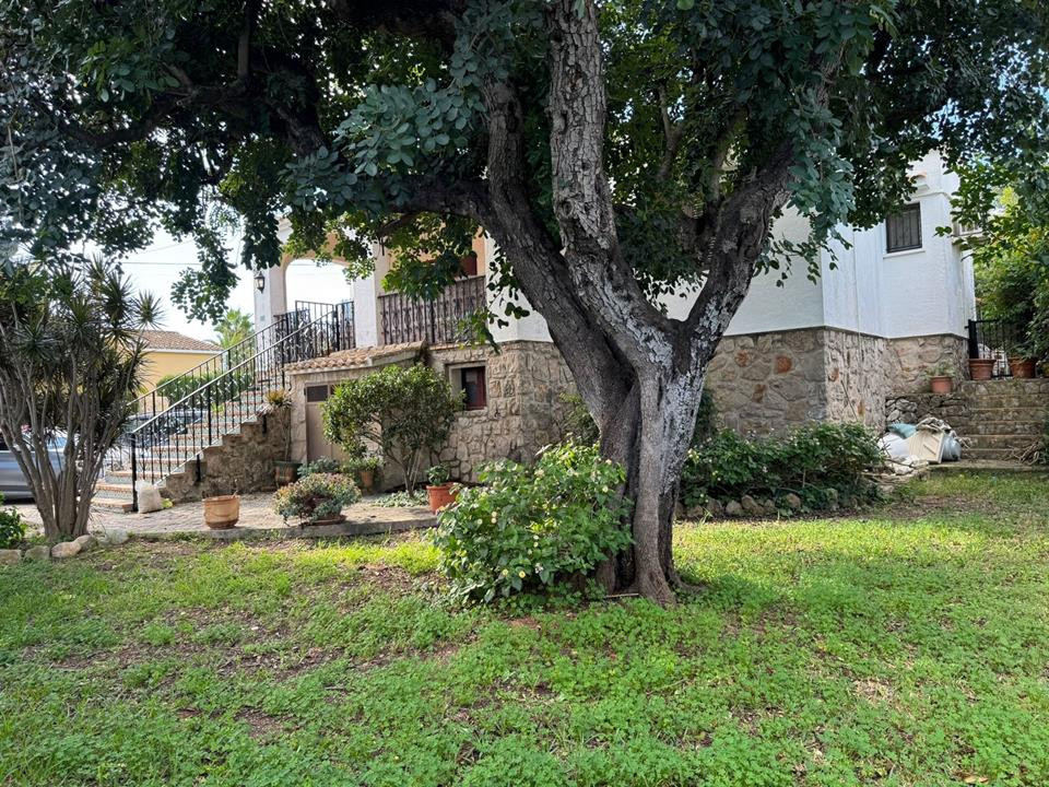 3 Bed Townhouse for sale in La Xara Costa Blanca, Alicante, Spain