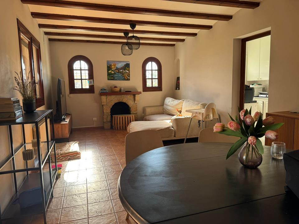 3 Bed Townhouse for sale in La Xara Costa Blanca, Alicante, Spain