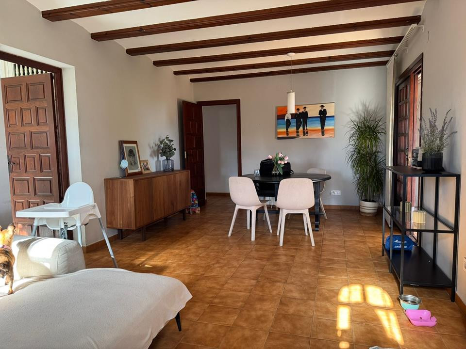 3 Bed Townhouse for sale in La Xara Costa Blanca, Alicante, Spain