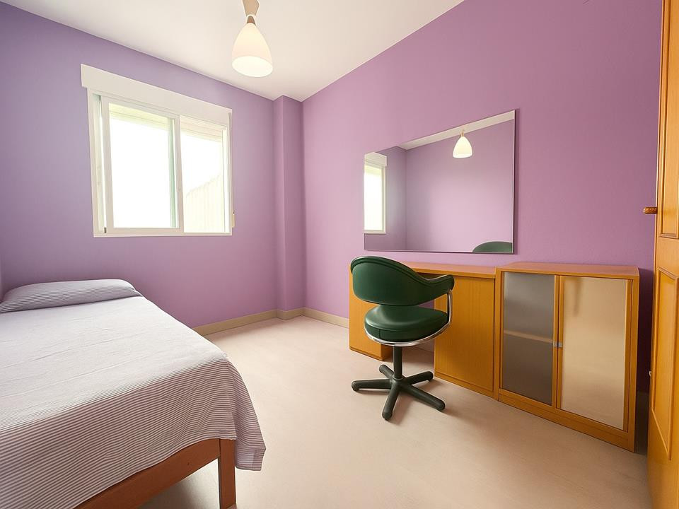 Se vende Apartamento Planta Media de 3 dormitorios en Costa Blanca, Alicante, España