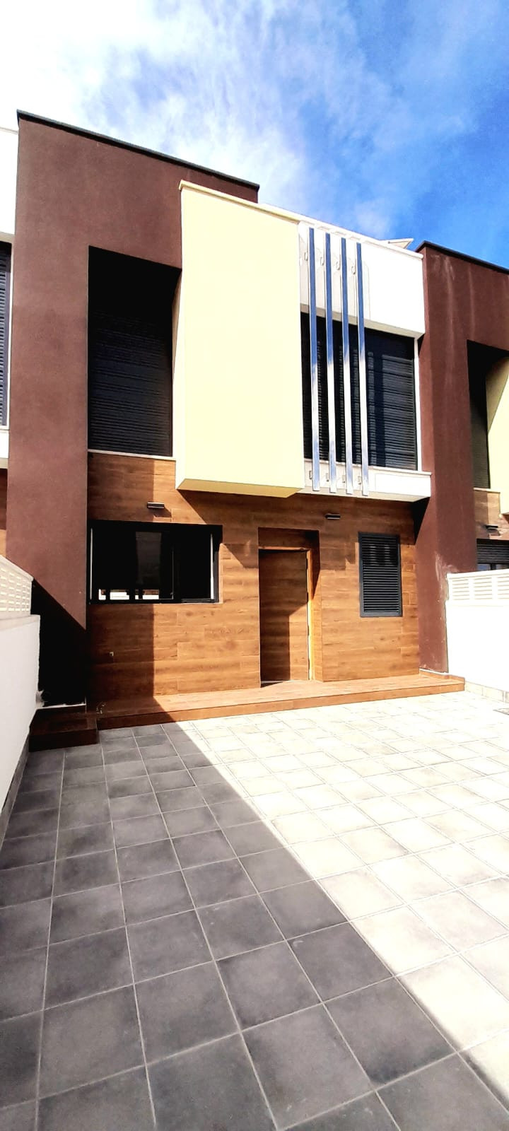 Se vende Adosada de 2 dormitorios en Costa Blanca, Alicante, España