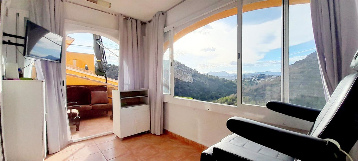 2 Bed Townhouse for sale in Benitachell Costa Blanca, Alicante, Spain