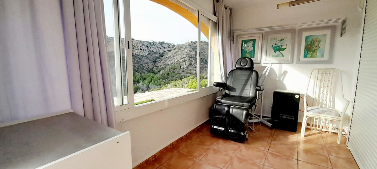 2 Bed Townhouse for sale in Benitachell Costa Blanca, Alicante, Spain