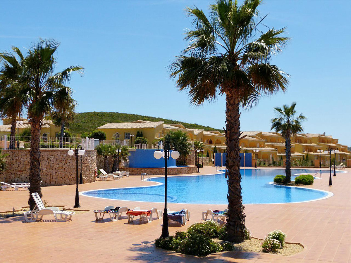 2 Bed Townhouse for sale in Benitachell Costa Blanca, Alicante, Spain