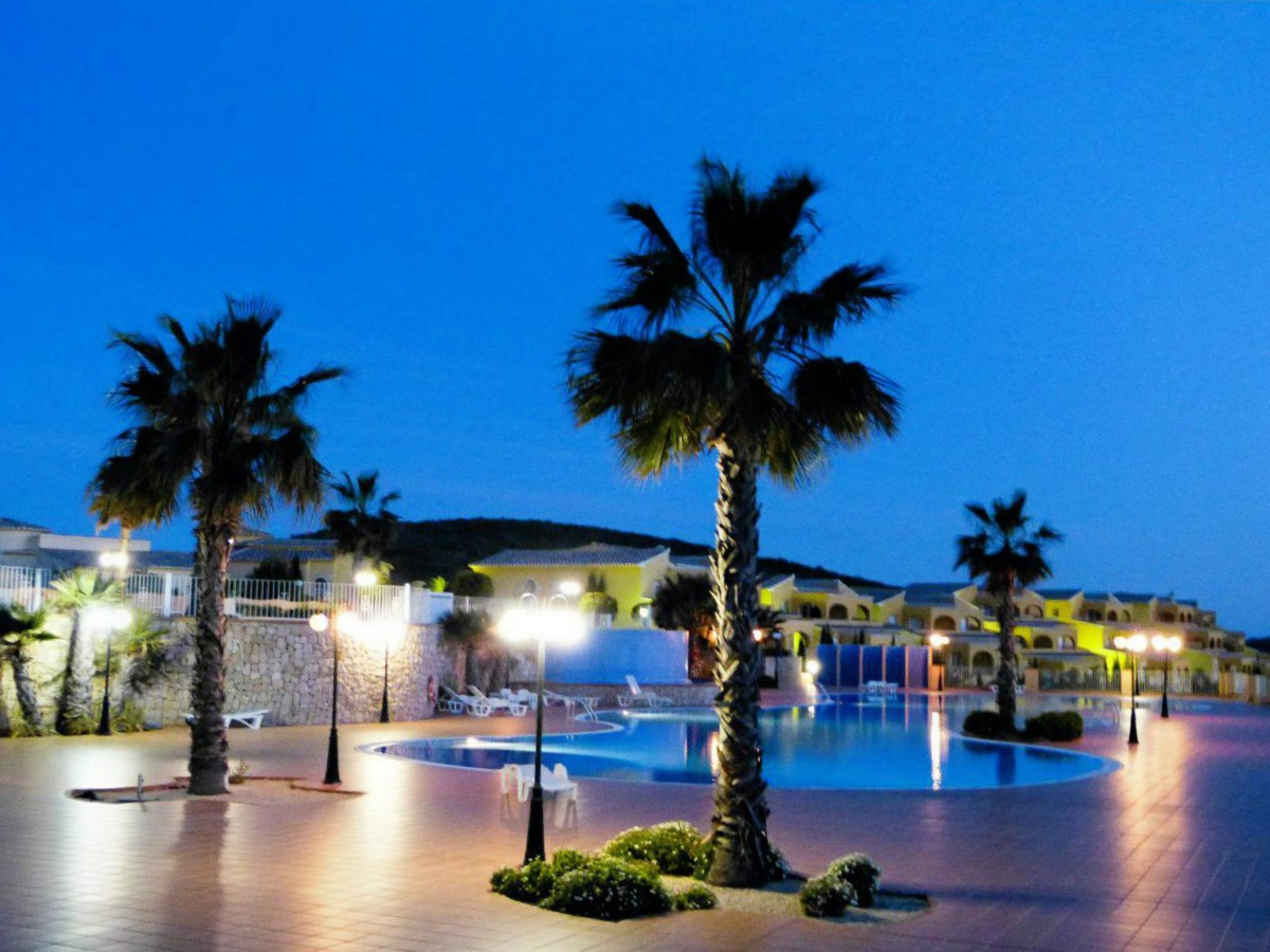 2 Bed Townhouse for sale in Benitachell Costa Blanca, Alicante, Spain