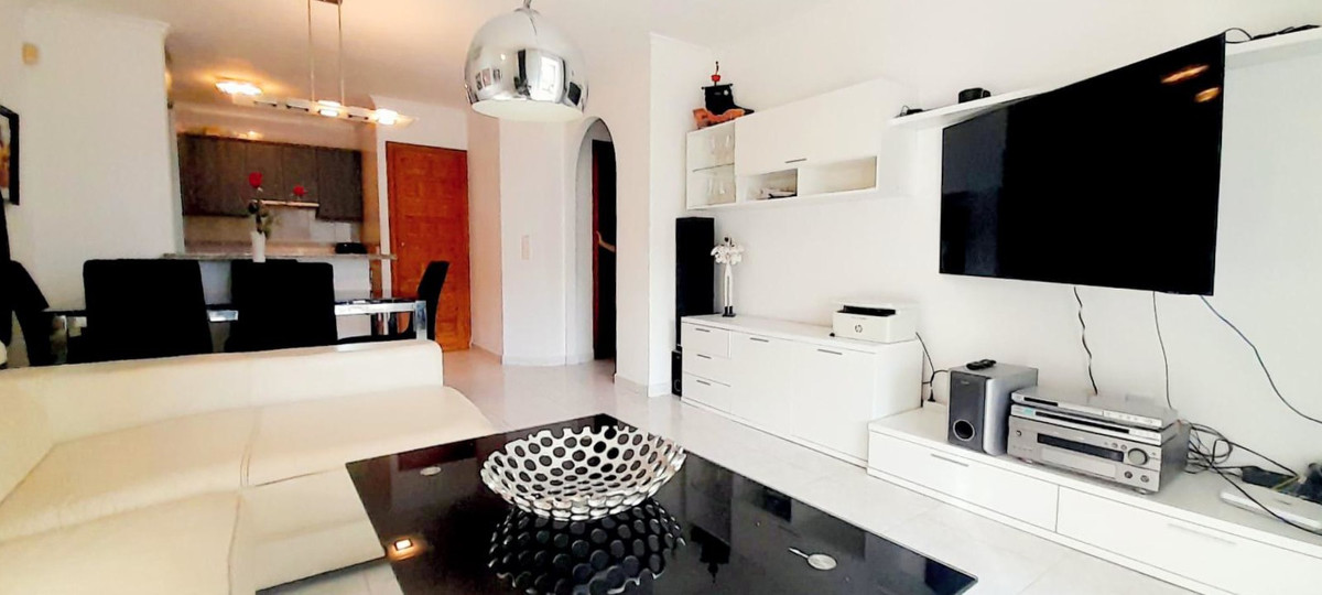 2 Bed Townhouse for sale in Benitachell Costa Blanca, Alicante, Spain