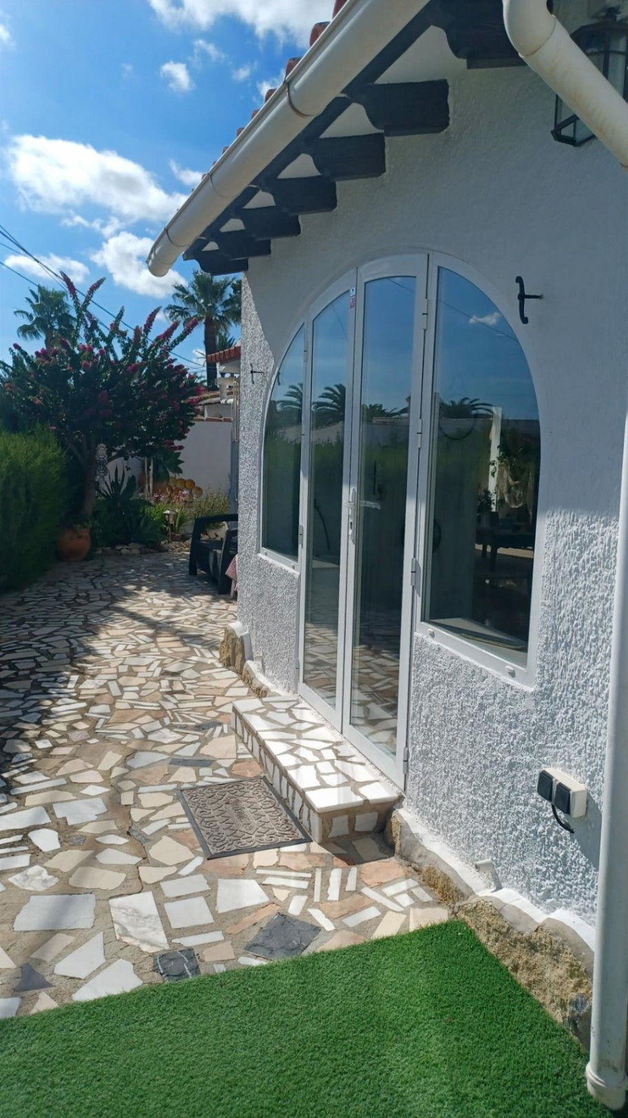 Se vende Villa - Chalet de 2 dormitorios en Costa Blanca, Alicante, España