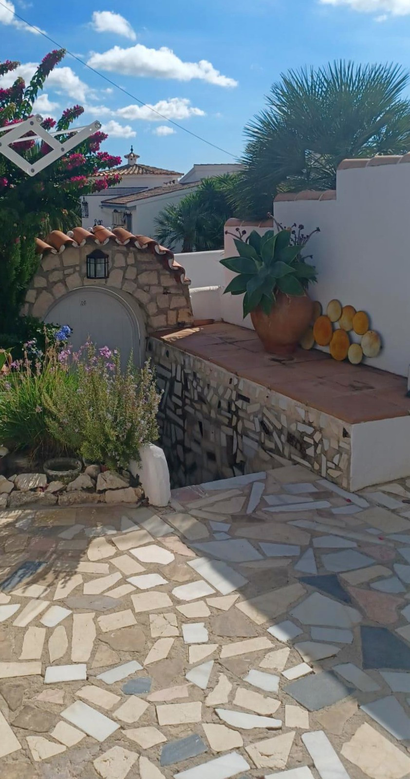 Se vende Villa - Chalet de 2 dormitorios en Costa Blanca, Alicante, España