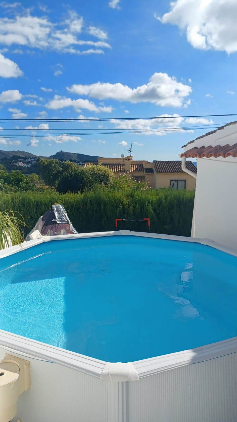 Se vende Villa - Chalet de 2 dormitorios en Costa Blanca, Alicante, España