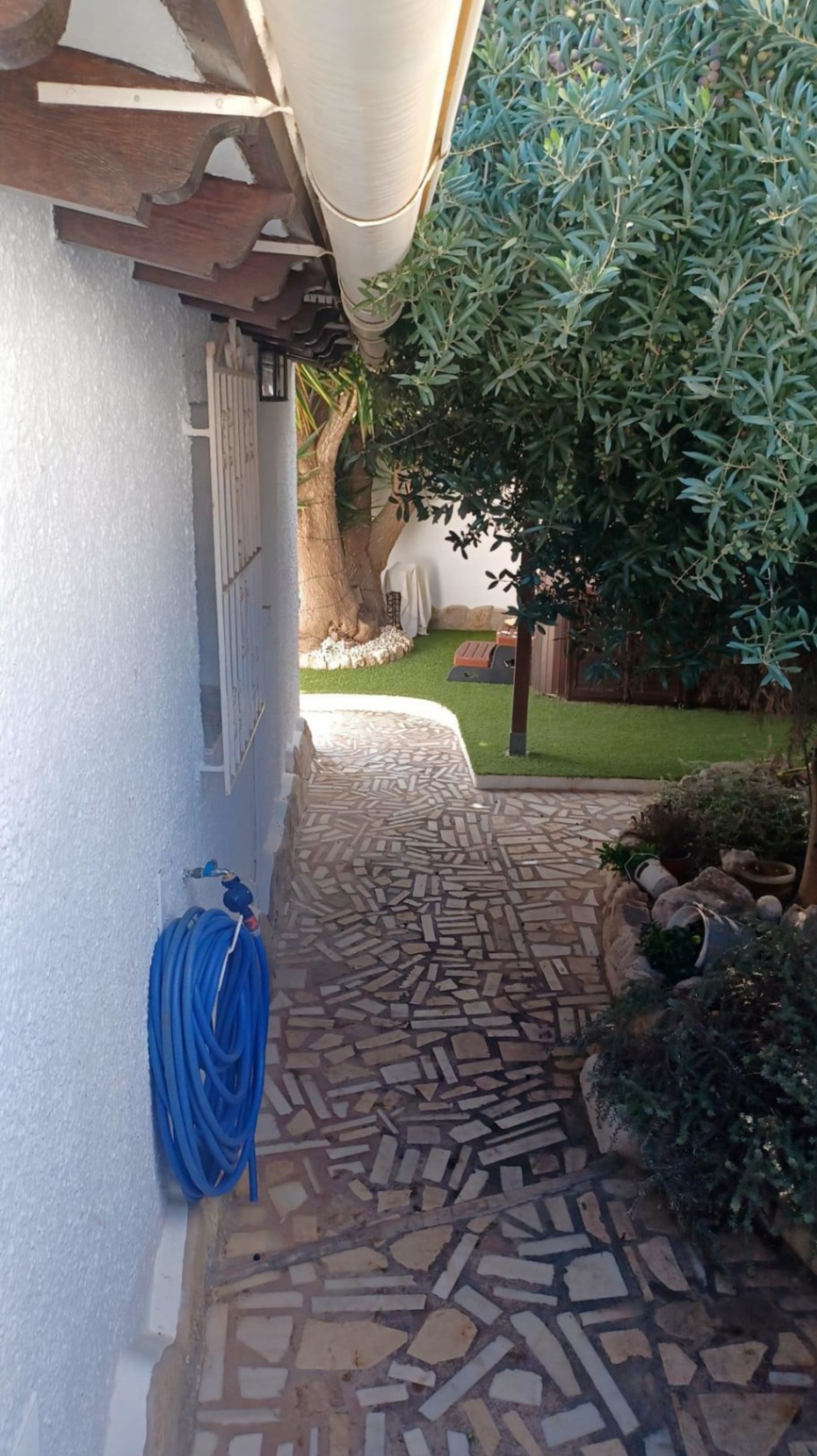 Se vende Villa - Chalet de 2 dormitorios en Costa Blanca, Alicante, España
