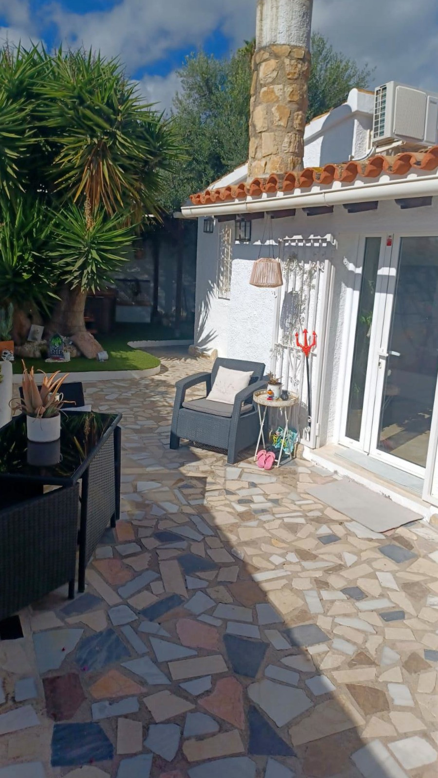 Se vende Villa - Chalet de 2 dormitorios en Costa Blanca, Alicante, España