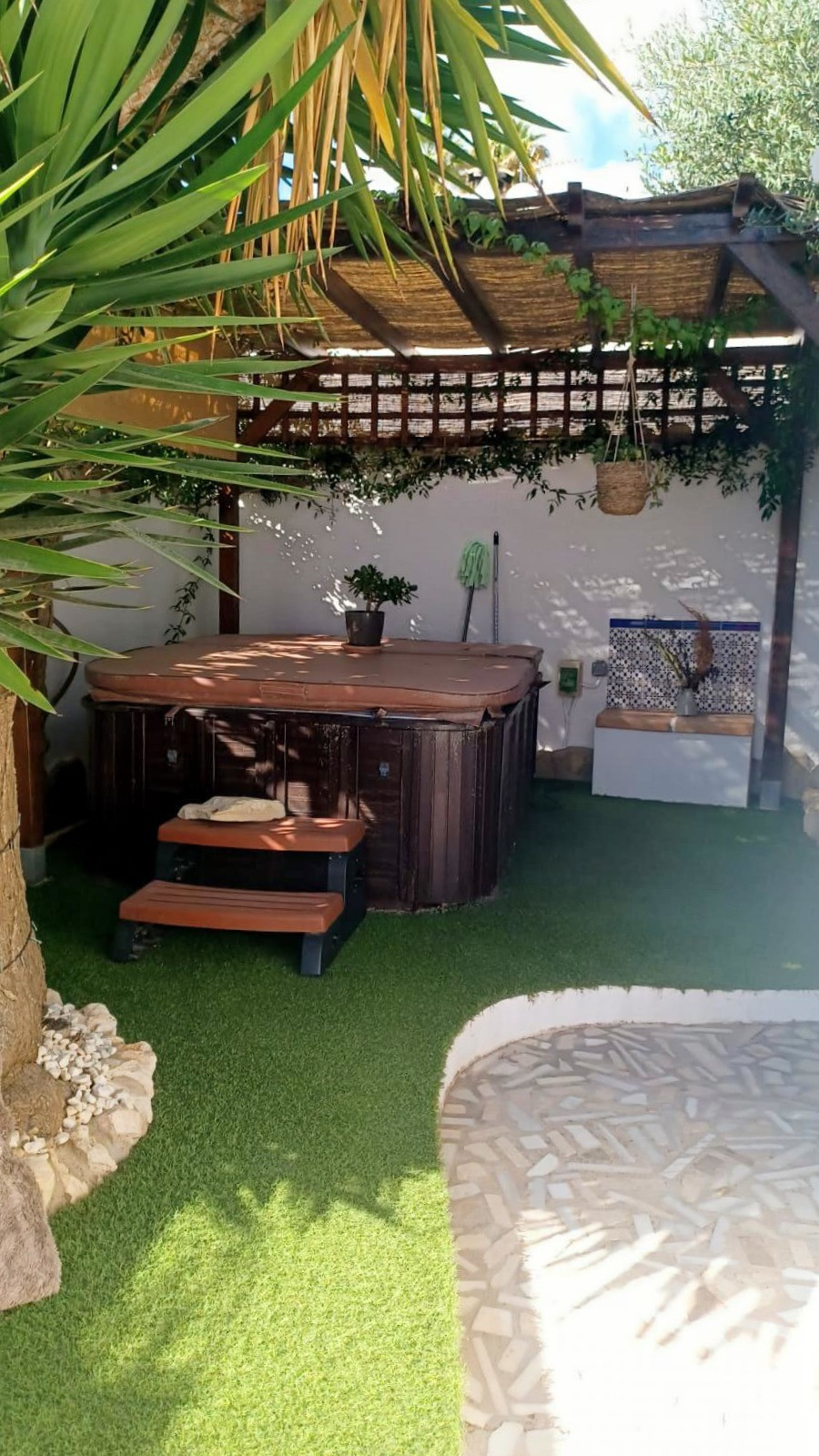 Se vende Villa - Chalet de 2 dormitorios en Costa Blanca, Alicante, España