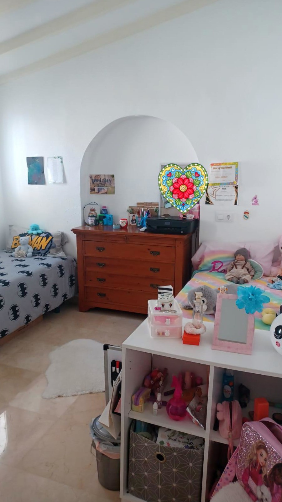 Se vende Villa - Chalet de 2 dormitorios en Costa Blanca, Alicante, España
