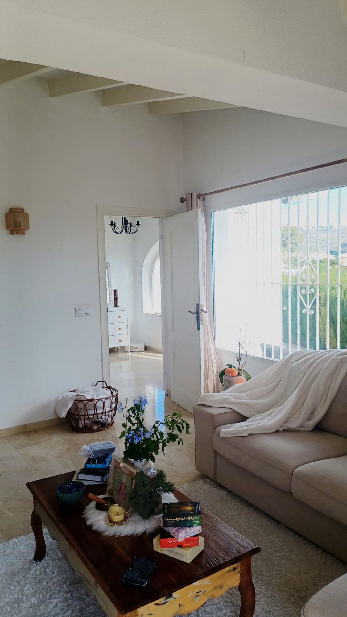 Se vende Villa - Chalet de 2 dormitorios en Costa Blanca, Alicante, España