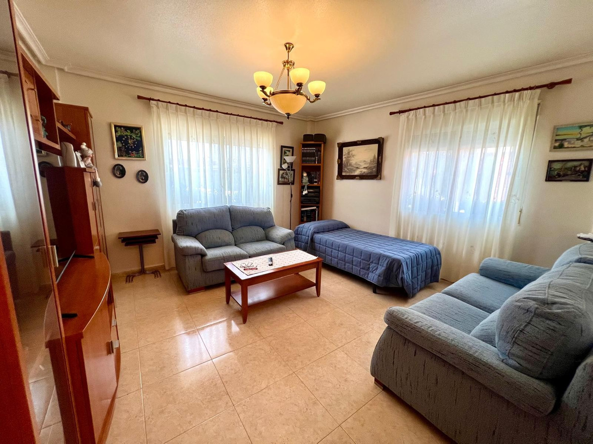 3 Bed Townhouse for sale in Pinoso Costa Blanca, Alicante, Spain