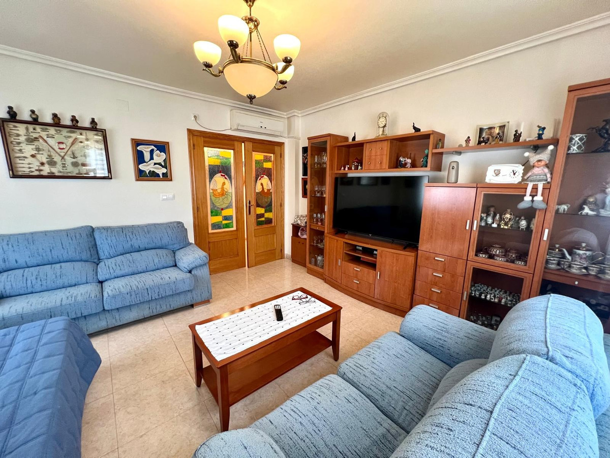 3 Bed Townhouse for sale in Pinoso Costa Blanca, Alicante, Spain