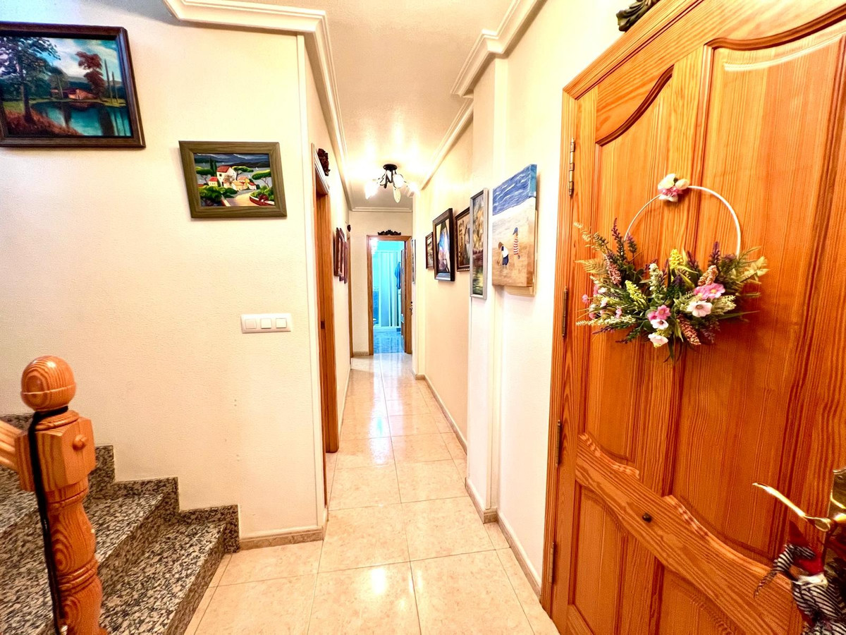 3 Bed Townhouse for sale in Pinoso Costa Blanca, Alicante, Spain