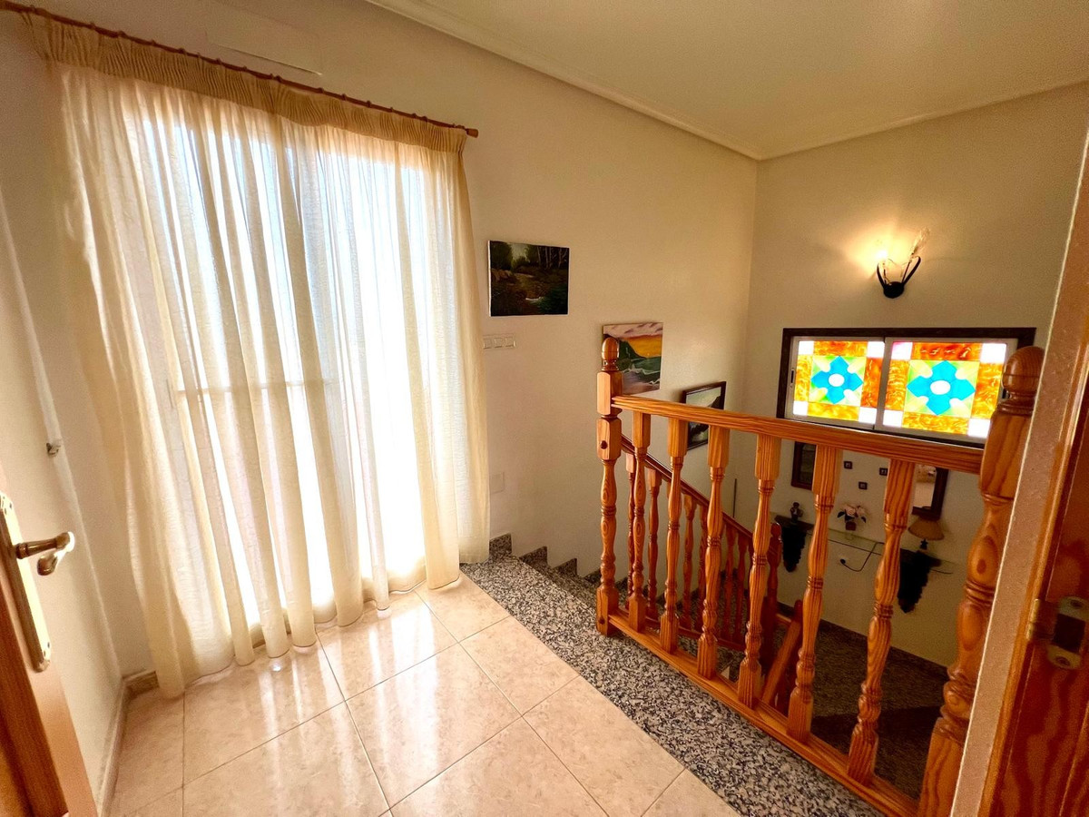 3 Bed Townhouse for sale in Pinoso Costa Blanca, Alicante, Spain