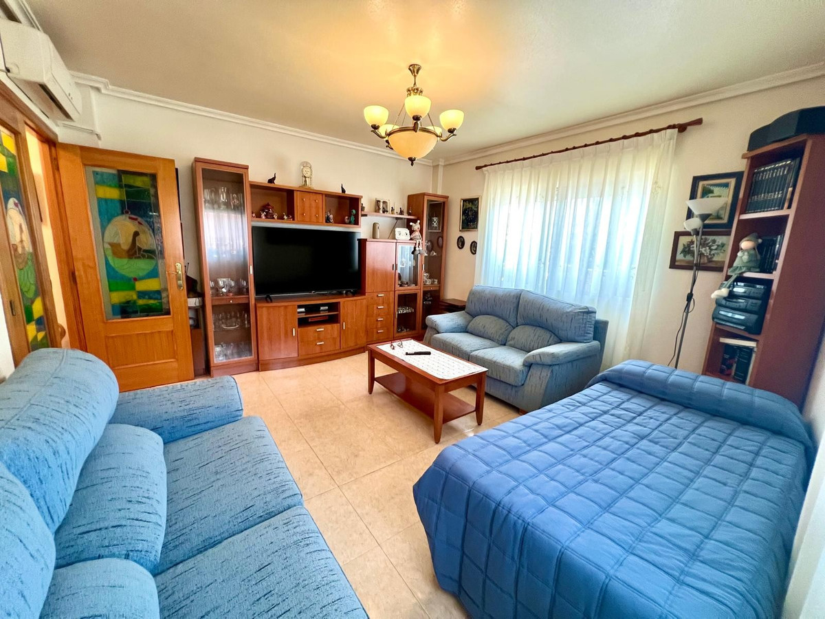 3 Bed Townhouse for sale in Pinoso Costa Blanca, Alicante, Spain