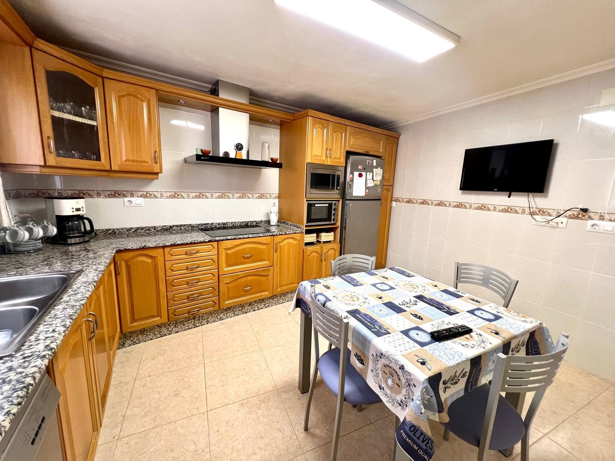 3 Bed Townhouse for sale in Pinoso Costa Blanca, Alicante, Spain