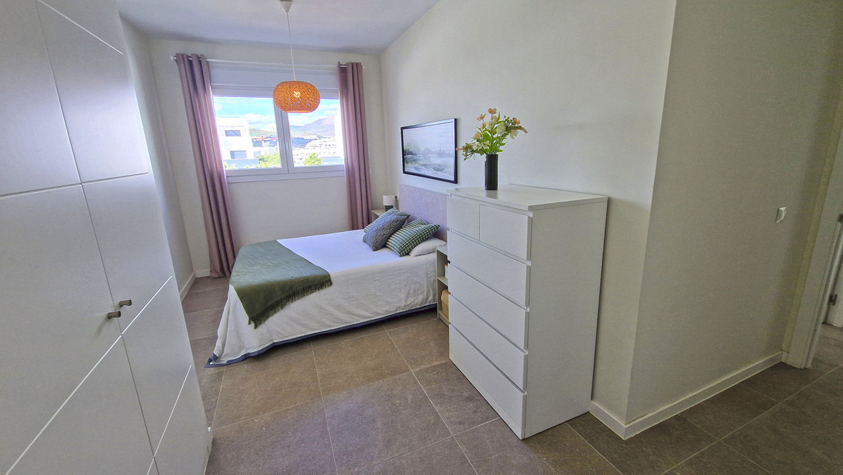 3 Bed Apartment for sale in Estepona Costa Del Sol, Málaga, Spain