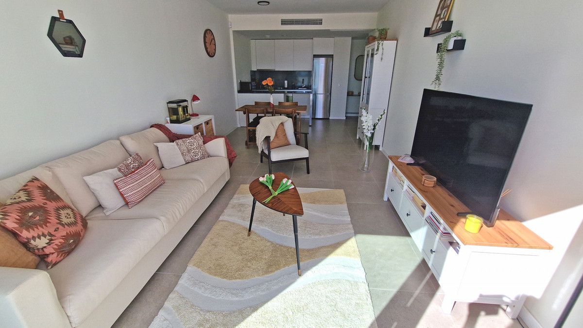 3 Bed Apartment for sale in Estepona Costa Del Sol, Málaga, Spain