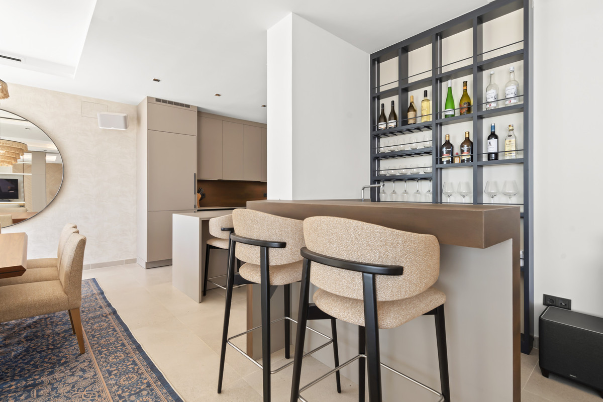 4 Bed Townhouse for sale in Manilva Costa Del Sol, Málaga, Spain