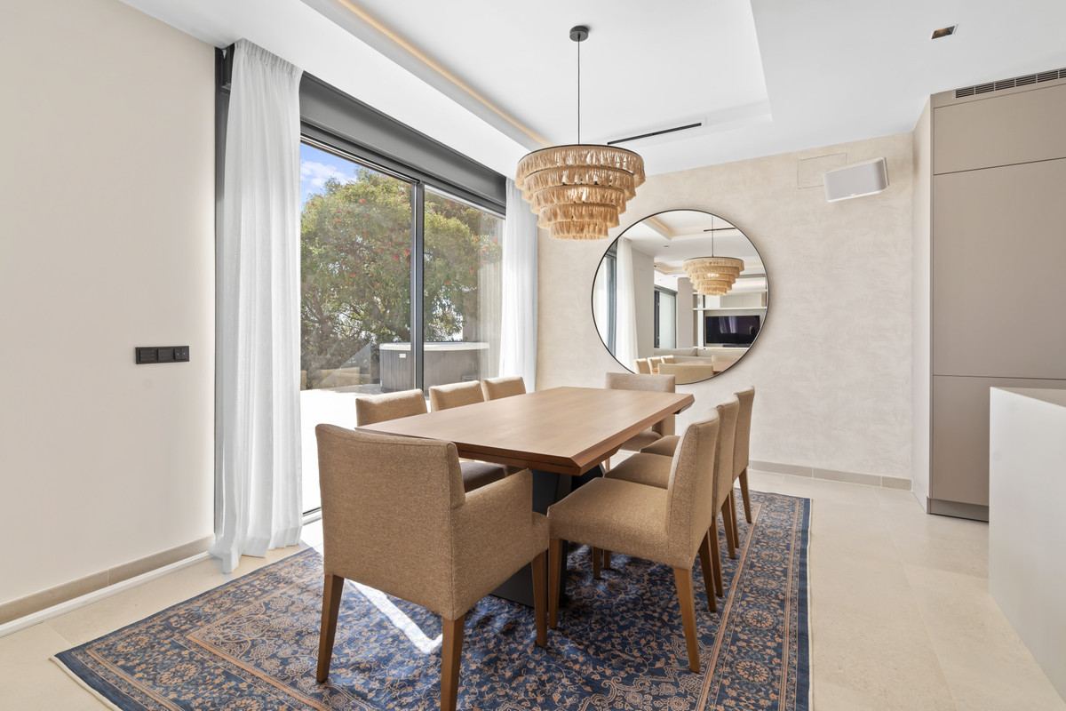 4 Bed Townhouse for sale in Manilva Costa Del Sol, Málaga, Spain