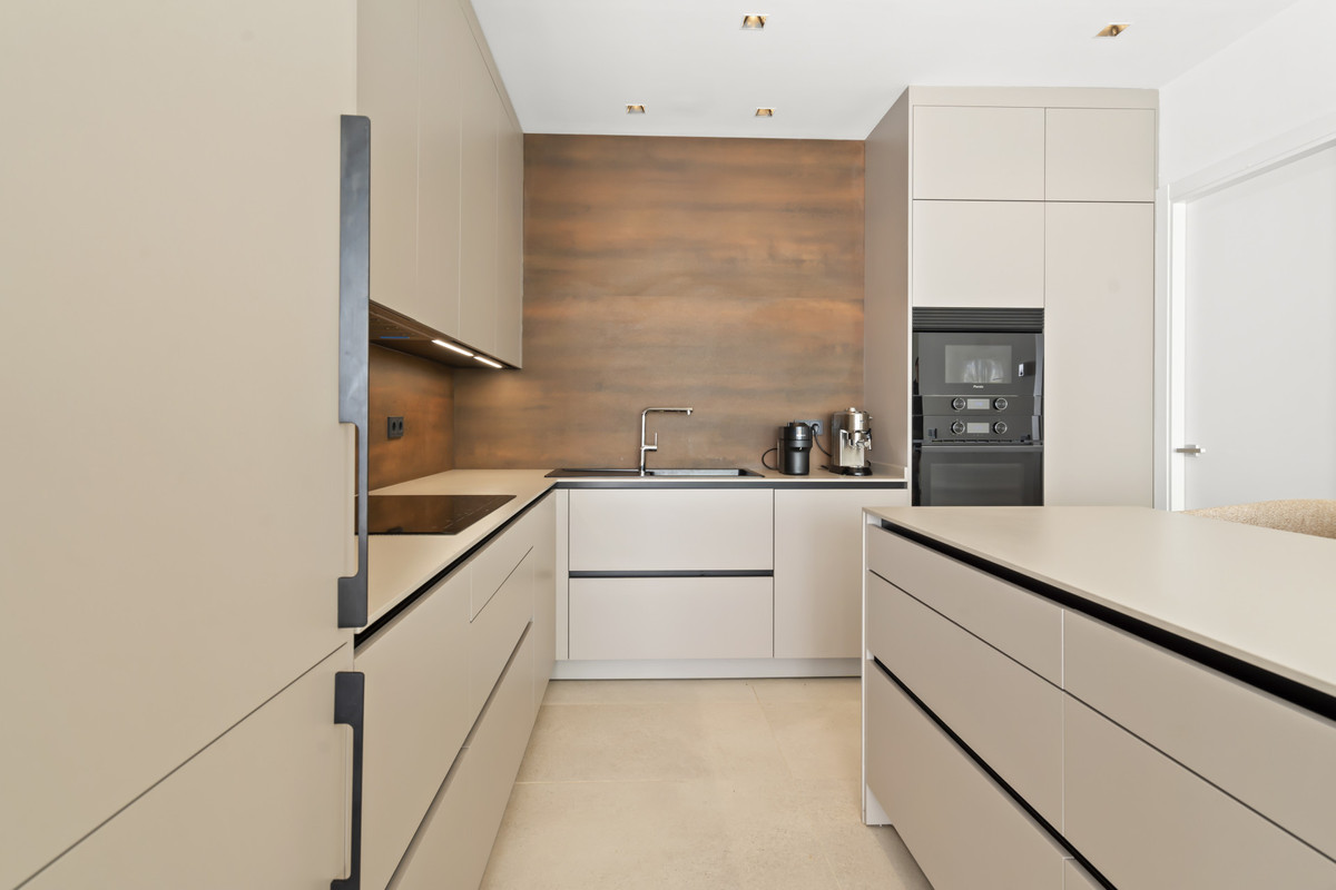 4 Bed Townhouse for sale in Manilva Costa Del Sol, Málaga, Spain