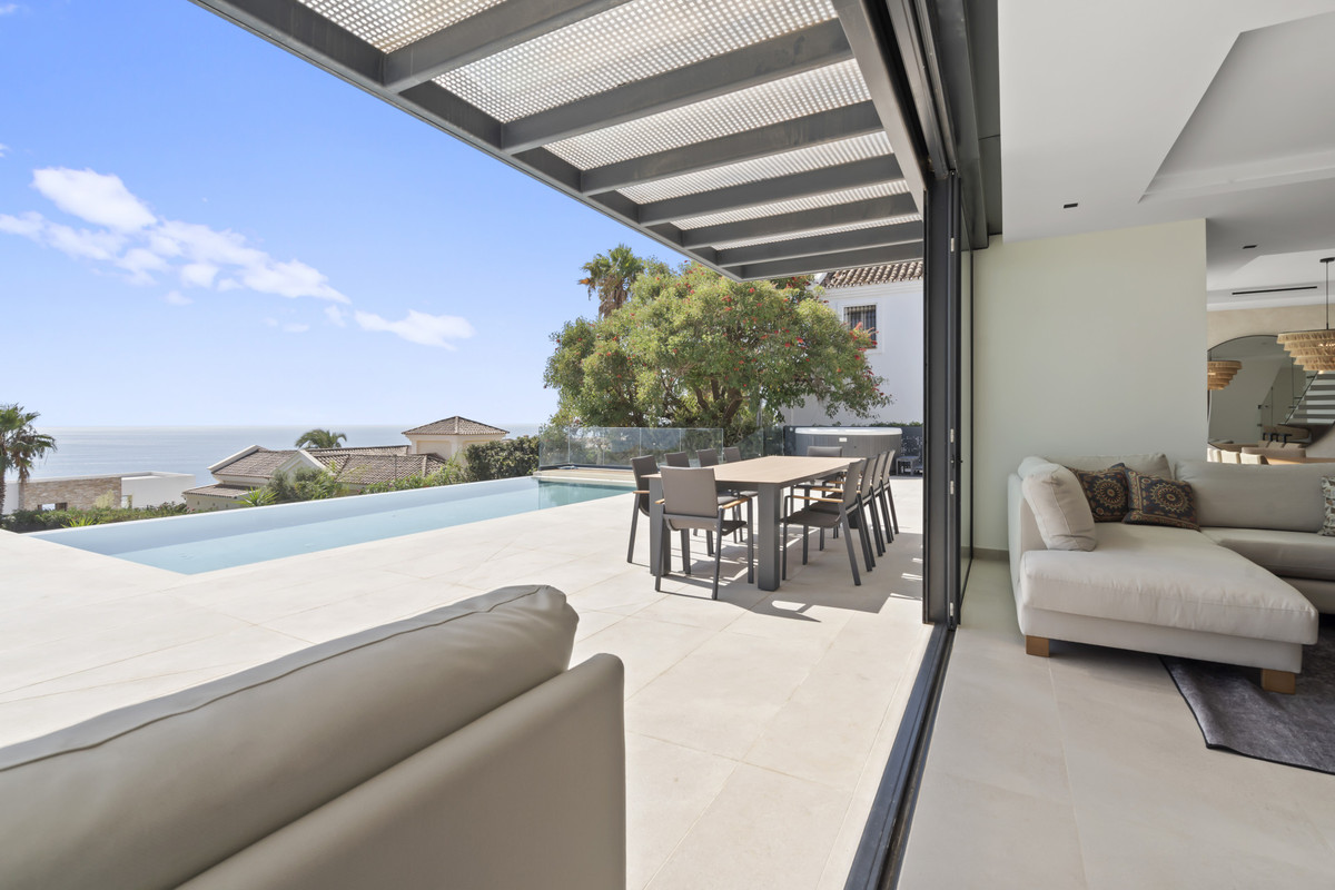 4 Bed Townhouse for sale in Manilva Costa Del Sol, Málaga, Spain