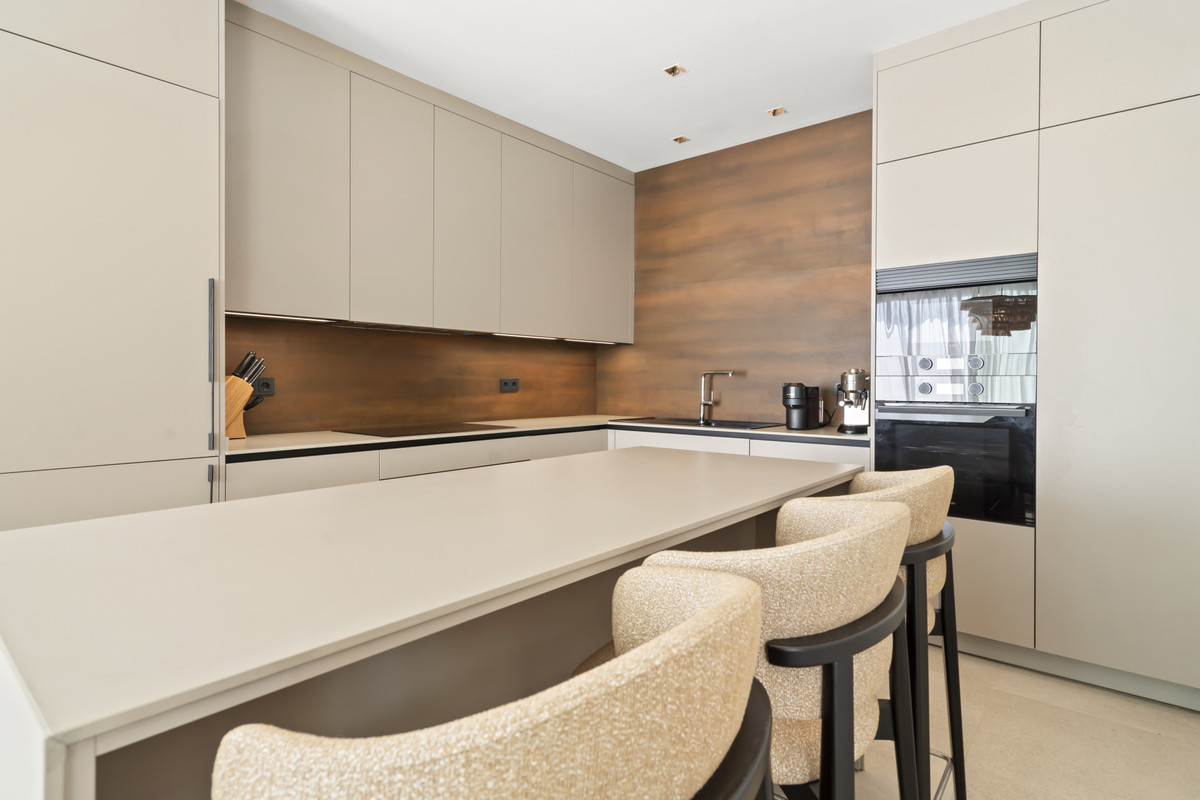 4 Bed Townhouse for sale in Manilva Costa Del Sol, Málaga, Spain