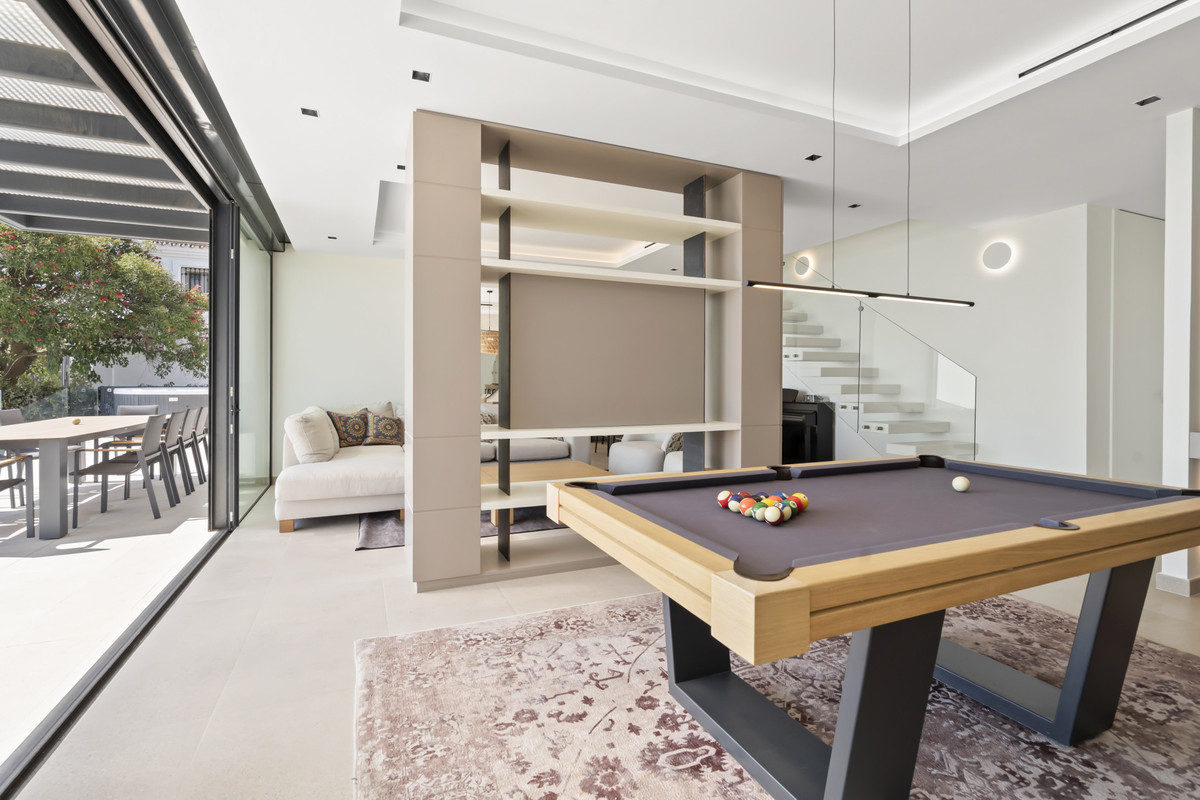 4 Bed Townhouse for sale in Manilva Costa Del Sol, Málaga, Spain
