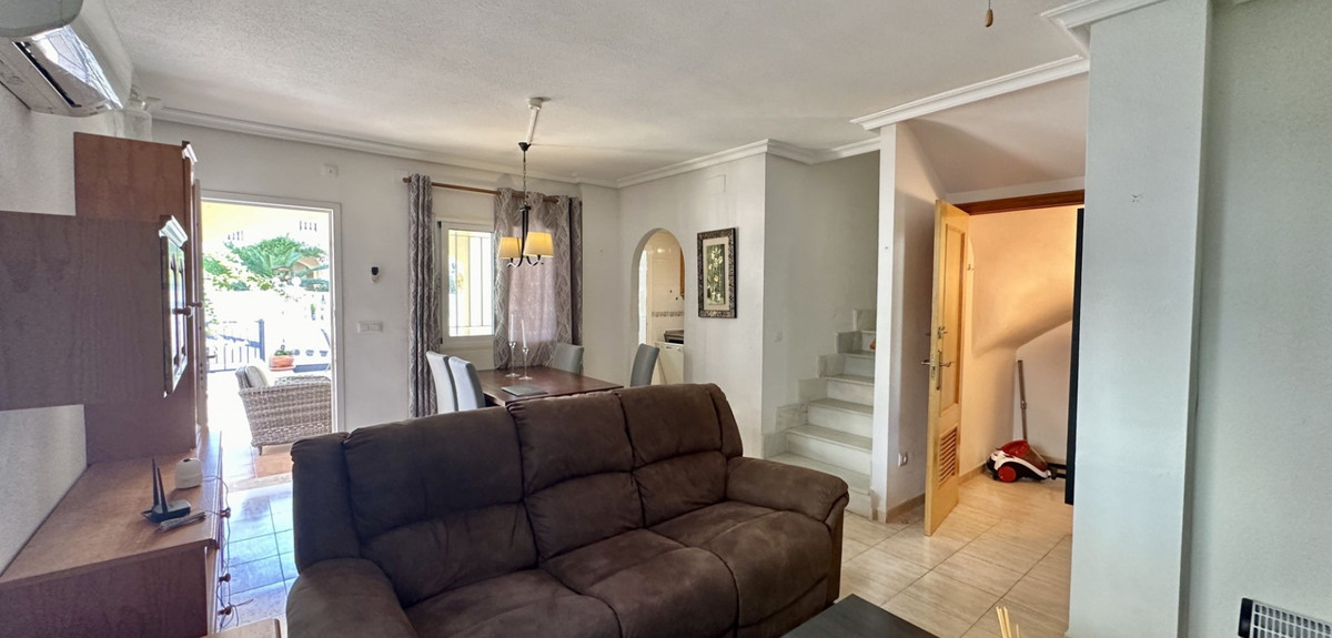 Se vende Dúplex de 2 dormitorios en Costa Blanca, Alicante, España