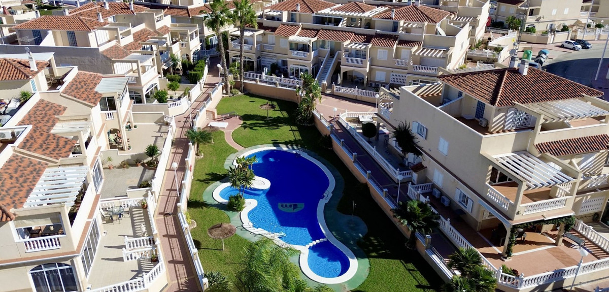 Se vende Dúplex de 2 dormitorios en Costa Blanca, Alicante, España