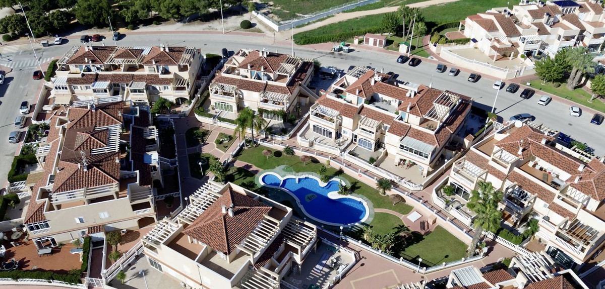 Se vende Dúplex de 2 dormitorios en Costa Blanca, Alicante, España