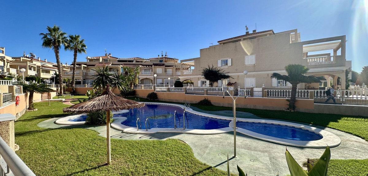 Se vende Dúplex de 2 dormitorios en Costa Blanca, Alicante, España