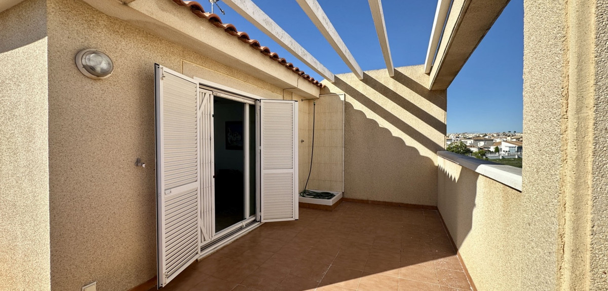 Se vende Dúplex de 2 dormitorios en Costa Blanca, Alicante, España