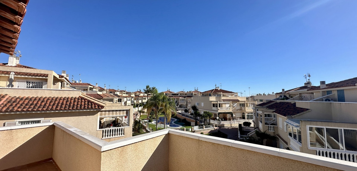 Se vende Dúplex de 2 dormitorios en Costa Blanca, Alicante, España
