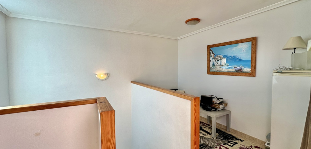 Se vende Dúplex de 2 dormitorios en Costa Blanca, Alicante, España