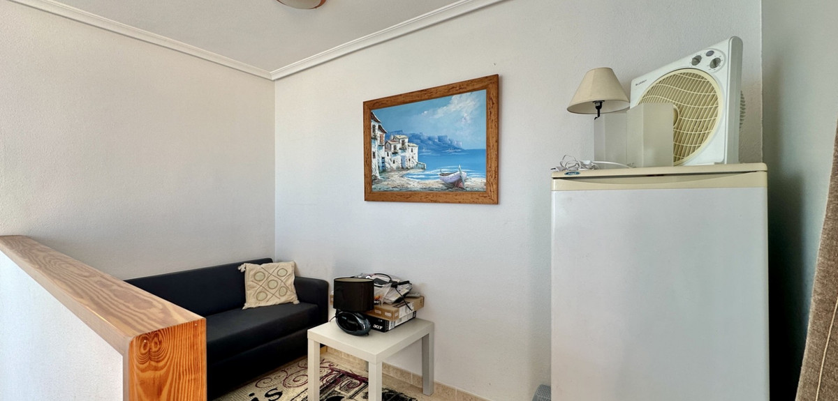 Se vende Dúplex de 2 dormitorios en Costa Blanca, Alicante, España