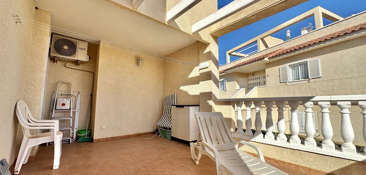 Se vende Dúplex de 2 dormitorios en Costa Blanca, Alicante, España